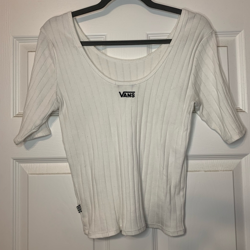 Vans Top
